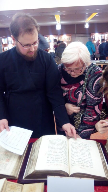 3 февраля во Дворце Культуры "Родина" прошел литературный фестиваль "День книги"